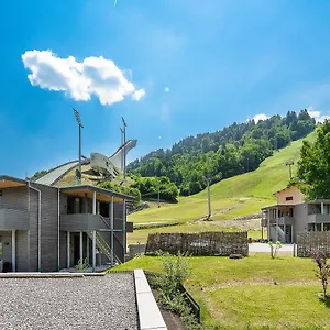 Partnachlodge Apartment Garmisch-Partenkirchen