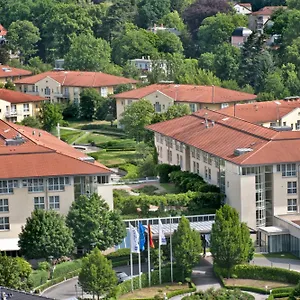 Otel Radisson Blu Park & Conference Centre, Dresden