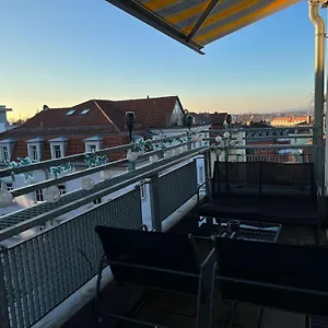 Stariva - Terrasse Ueber - Kaffeemachine - Netflix - Playstation - Brettspiele Dresden